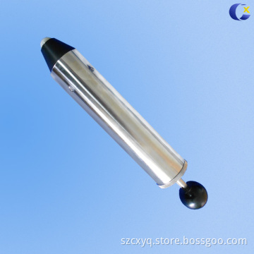 IEC60068-2-75 Universal Spring Impact Hammer Six Energy Adjustable IK01-IK06